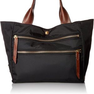 Beautiful Frye Nylon Tote Bag